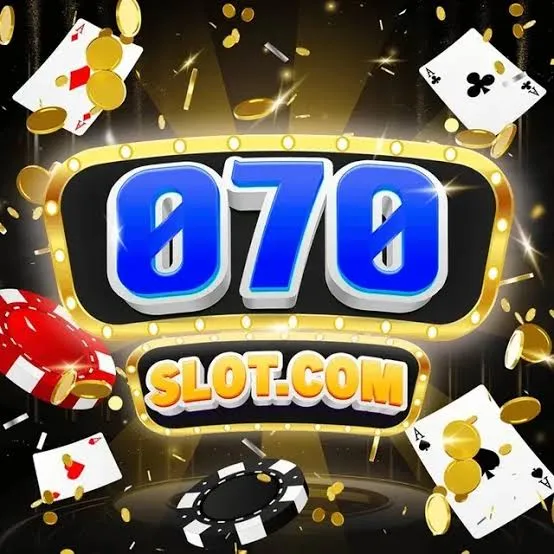 070SLOT - Petualangan RPG Seru di Dunia Fantasi