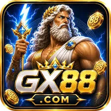 GX88 - Pertarungan Seru di Dunia MOBA