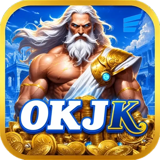 Logo okjk